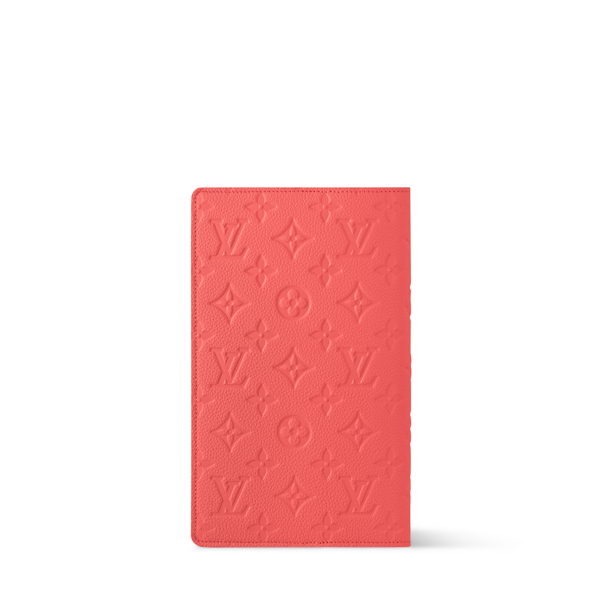 Emily Notebook Cover MM - Trunks, Travel and Home - Library